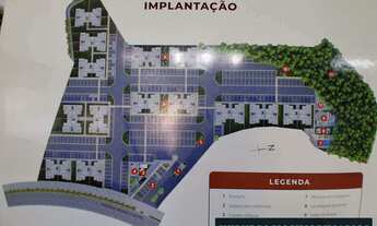 Imagem 6: Apartamentos 02 Quartos– MCMV