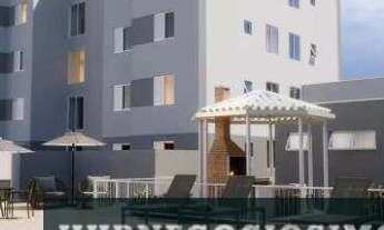 Imagem 7: Apartamentos 02 Quartos– MCMV