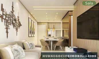 Imagem 2: Apartamentos à Venda 03 quartos no Condomínio Terra de Minas – Segurança e Bem-Estar