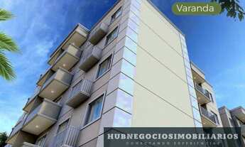 Imagem 7: Apartamentos à Venda 03 quartos no Condomínio Terra de Minas – Segurança e Bem-Estar