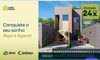 Imagem: Casa com 3 quartos, à venda em Montes Claros