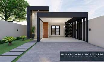 Imagem: Casa com 3 quartos, 212m², à venda em