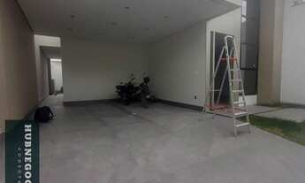 Imagem: Casa com 3 quartos, à venda em Montes Claros