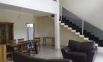 Imagem: Casa com 3 quartos, à venda em Montes Claros