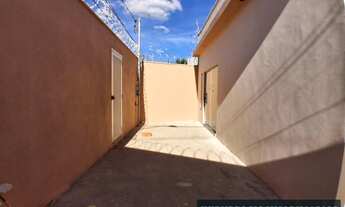 Imagem 3: Casa à venda, Todos os Santos, com 2 quartos, 100m²