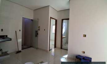 Imagem 7: Casa à venda, Todos os Santos, com 2 quartos, 100m²