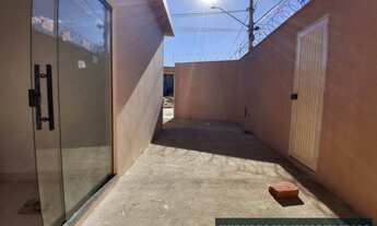 Imagem 4: Casa à venda, Todos os Santos, com 2 quartos, 100m²