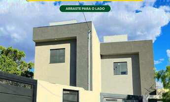 Imagem 2: Casa à venda com 3 quartos em Montes Claros, Belvedere