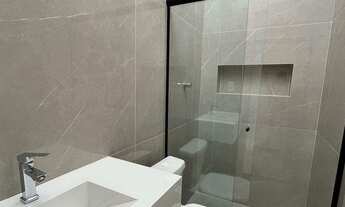 Imagem: Casa à venda com 3 quartos em Montes Claros