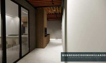 Imagem 6: Casas à venda, com 3 quartos, Barcelona Park, Montes Claros MG