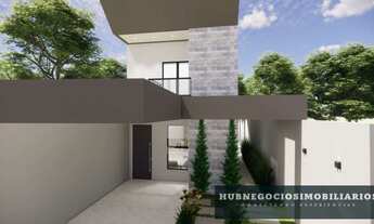 Imagem 3: Casas à venda, com 3 quartos, Barcelona Park, Montes Claros MG