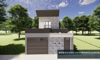 Imagem 4: Casas à venda, com 3 quartos, Barcelona Park, Montes Claros MG