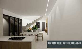 Imagem 7: Casas à venda, com 3 quartos, Barcelona Park, Montes Claros MG