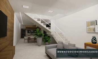 Imagem 5: Casas à venda, com 3 quartos, Barcelona Park, Montes Claros MG