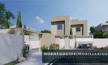 Imagem: Casa à venda com 3 quartos em Montes Claros