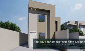 Imagem 2: Casa à venda com 3 quartos em Montes Claros, Belvedere