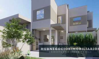 Imagem 6: Casa à venda com 3 quartos em Montes Claros, Belvedere