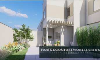 Imagem 3: Casa à venda com 3 quartos em Montes Claros, Belvedere