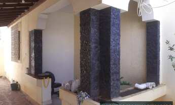 Imagem: Casa à venda em Montes Claros, Centro