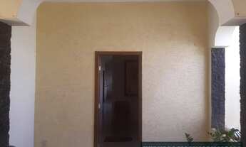 Imagem 4: Casa à venda em Montes Claros, Centro, com 3 quartos, 202m²