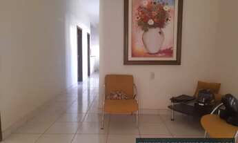 Imagem 7: Casa à venda em Montes Claros, Centro, com 3 quartos, 202m²