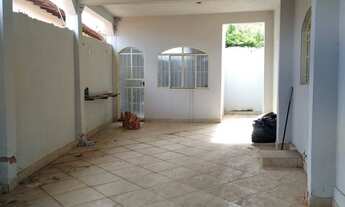 Imagem: Casa à venda em Montes Claros, João Botelho