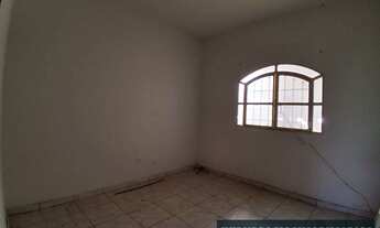 Imagem: Casa à venda em Montes Claros, Santa Rita