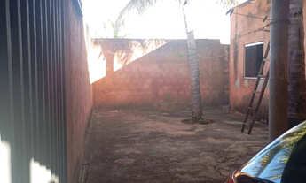 Imagem: Casa à venda em Montes Claros, Santo Amaro