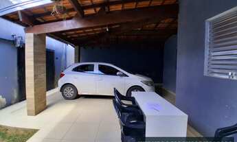 Imagem 2: Casa à venda, com 2 quartos, 193,00m²