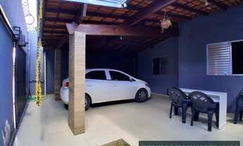 Imagem 3: Casa à venda, com 2 quartos, 193,00m²