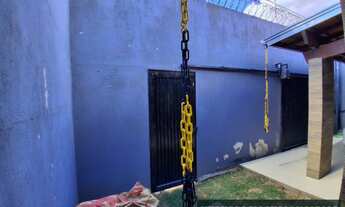 Imagem: Casa à venda, com 2 quartos, 193,00m²