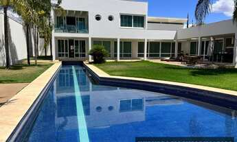 Imagem 2: Casa de condomínio Portal das Aroeiras, Ibituruna