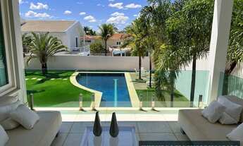 Imagem 4: Casa de condomínio Portal das Aroeiras, Ibituruna