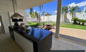 Imagem 6: Casa de condomínio Portal das Aroeiras, Ibituruna