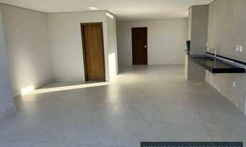 Imagem 7: Cobertura à venda em Montes Claros, Ibituruna, com 4 quartos, 182,00m²