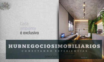 Imagem 6: Duplex a venda em Montes Claros, Jardim Parque Morada do Sol, com 4 quartos, 208,68m²