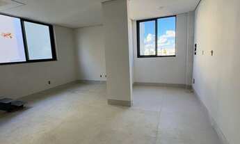 Imagem 5: Cobertura à venda em Montes Claros, Morada do Sol, com 3 quartos, 166,64m²