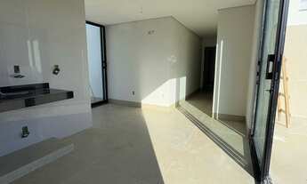 Imagem 7: Cobertura à venda em Montes Claros, Morada do Sol, com 3 quartos, 166,64m²