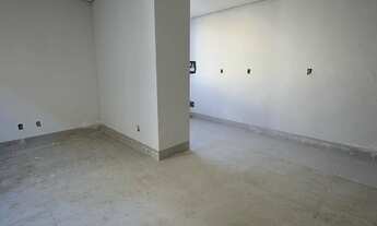 Imagem 6: Cobertura à venda em Montes Claros, Morada do Sol, com 3 quartos, 166,64m²