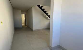 Imagem 2: Cobertura à venda em Montes Claros, Morada do Sol, com 3 quartos, 166,64m²