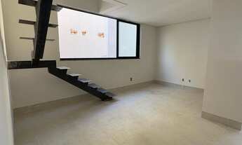 Imagem: Cobertura à venda em Montes Claros, Morada