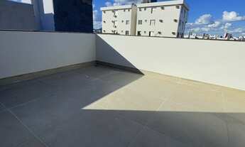 Imagem: Cobertura à venda em Montes Claros, Morada