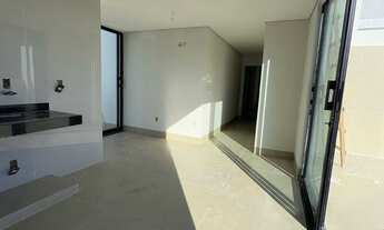 Imagem 4: Cobertura à venda em Montes Claros, Morada do Sol, com 3 quartos, 172,33m²