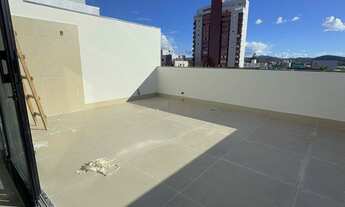 Imagem 5: Cobertura à venda em Montes Claros, Morada do Sol, com 3 quartos, 172,33m²