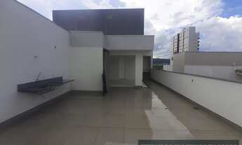 Imagem 2: Cobertura com 2 quartos, 120m², à venda em Montes Claros, Morada do Sol