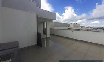 Imagem: Cobertura com 2 quartos, 120m², à venda