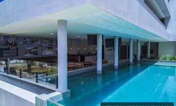 Imagem: Cobertura com 3 quartos, 3 vagas, à venda