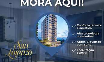 Imagem 2: Cobertura com 3 quartos, 143m², à venda em Montes Claros, Centro