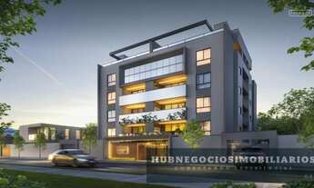 Imagem: Apartamento com 3 quartos, 110,77m², à