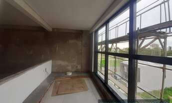 Imagem: Cobertura com 3 quartos, 218,59m², à venda